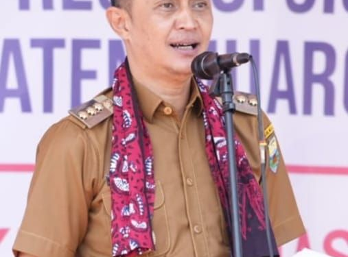 Bupati Bachyuni Deliansyah Telah Mendapat Izin Dari KASN Untuk Rombak Kabinet