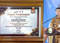 PJ Bupati Bachyuni Bersyukur Atas Capaian yang Telah Dicapai Pemkab Muarojambi Raih Prestasi Penghargaan Tingkat Nasional