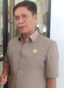 Begini Pendapat DPRD Muarojambi Terkait Penerimaan PPDB: Perlu Kajian Ulang