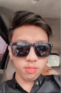 Raden Pahmi: Tak Benar Itu Penipuan
