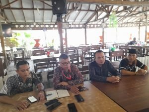 Tak Terima Dengan Arogansi Sejumlah Oknum Bandara, Kuasa Hukum IR Minta Polisi Segera Tindaklanjuti Laporan