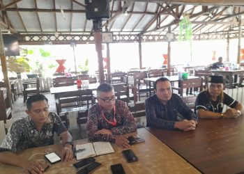 Tak Terima Dengan Arogansi Sejumlah Oknum Bandara, Kuasa Hukum IR Minta Polisi Segera Tindaklanjuti Laporan