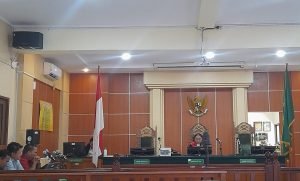 Praperadilan Kasus ITE Ditolak, Kuasa Hukum Akan Perjuangkan Keadilan di Pokok Perkara