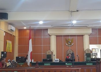 Praperadilan Kasus ITE Ditolak, Kuasa Hukum Akan Perjuangkan Keadilan di Pokok Perkara