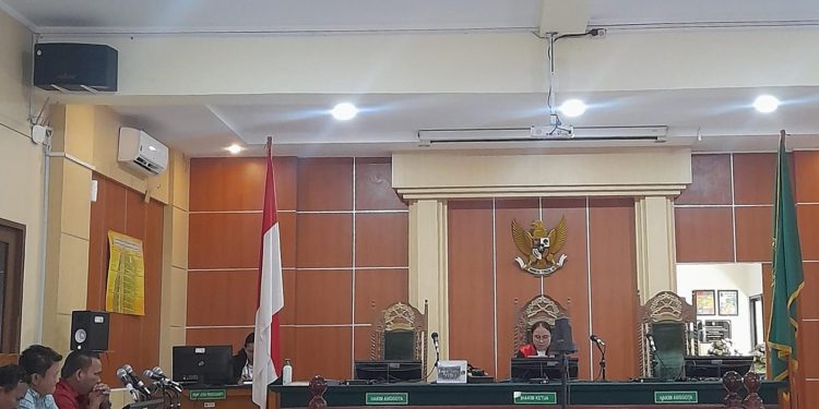 Praperadilan Kasus ITE Ditolak, Kuasa Hukum Akan Perjuangkan Keadilan di Pokok Perkara