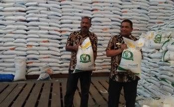 Siap-siap, Bulog Sumut Bakal Distribusikan Bantuan Pangan