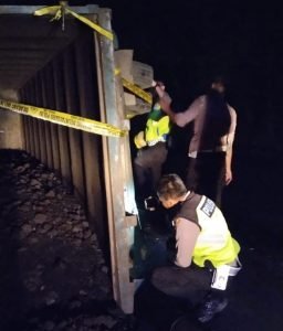 Lagi, Pengendara Motor Meninggal Dunia Pasca Kecelakaan dengan Truk Batu Bara