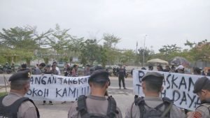 Genting Plantation Berhad Diduga ‘Suap’ Bupati Kapuas untuk Mendapat Izin Lokasi Perkebunan