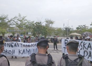 Genting Plantation Berhad Diduga ‘Suap’ Bupati Kapuas untuk Mendapat Izin Lokasi Perkebunan