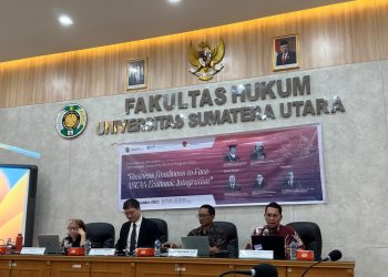 Daya Saing UMKM RI Masih Lemah