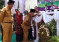 Menjelang Tugas Berakhir, Bupati dan Wabup Merangin Pamitan dengan Warga di Empat Kecamatan