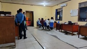 IR Laporkan 5 Orang Karyawan dan Pimpinan Bandara Sultan Thaha Jambi Terkait Dugaan Tindak Pidana Kekerasan