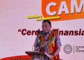 Di Universitas Nias, OJK Gelar OJK Goes to Campus