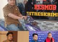Oknum PNS Terancam Pasal Pencurian Setelah Viral, Kabag Hukum Sampaikan Tidak Ada Bantuan