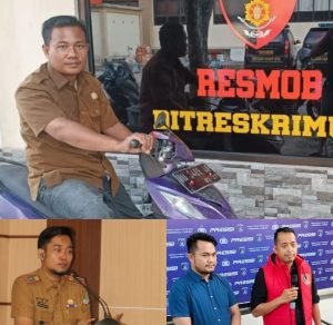 Oknum PNS Terancam Pasal Pencurian Setelah Viral, Kabag Hukum Sampaikan Tidak Ada Bantuan