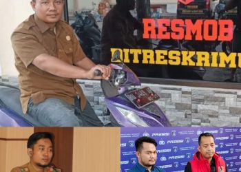 Oknum PNS Terancam Pasal Pencurian Setelah Viral, Kabag Hukum Sampaikan Tidak Ada Bantuan