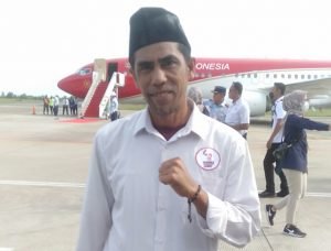Dalam Waktu Dekat Seknas Jokowi Gelar Rakernas, Roy: DPW Jambi hadir di Sana