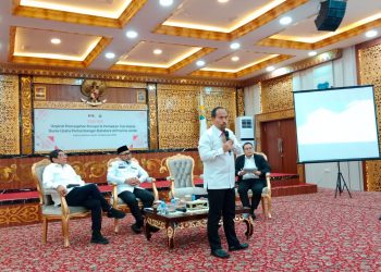 KPK Menyoroti Pungutan Hampir Rp 150 Miliar di Sektor Batu Bara Jambi