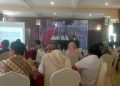OJK KR 5 Sumbagut Ajak Media Bangun Literasi Keuangan ke Masyarakat