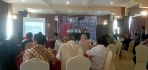 OJK KR 5 Sumbagut Ajak Media Bangun Literasi Keuangan ke Masyarakat