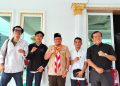 Wawako Maulana Sambut Baik Pengurusan IMB Gereja HKI Alam Barajo, Tokoh Muda Kristen dan Jemaat Berharap IMB Segera Terbit
