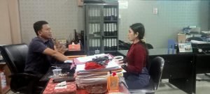 Diduga Balita Meninggal Akibat Malpraktik Oleh RS Royal Prima, Pihak Keluarga Korban Lapor Polisi