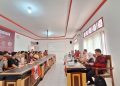 Sambut Pemilu 2024, DPC GMNI Jambi Gelar Dialog Kebangsaan