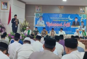 Emak-emak Diminta Ajari Anak Tauladani Rasulullah