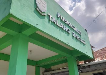 Ada Dugaan Pungli Duit BOK, Kepala Puskesmas dan KTU Kompak Tak Mau Jawab Tegas