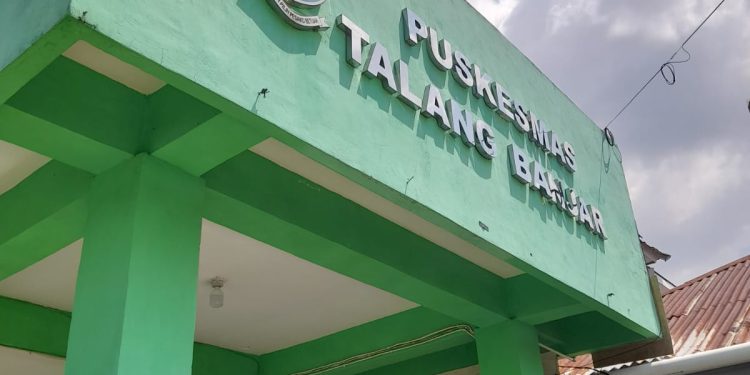 Ada Dugaan Pungli Duit BOK, Kepala Puskesmas dan KTU Kompak Tak Mau Jawab Tegas