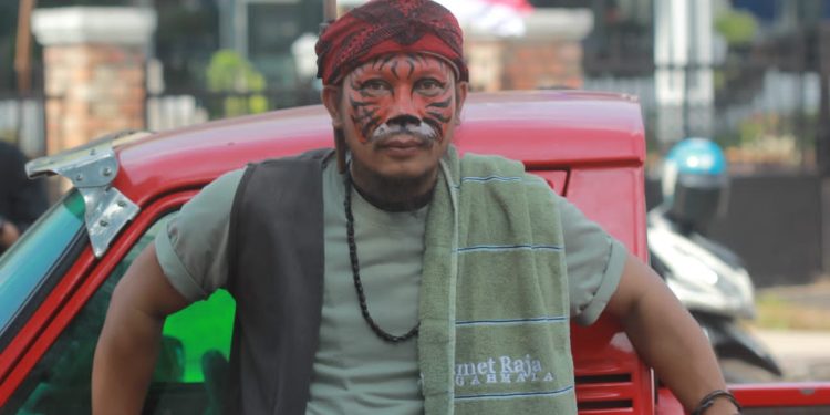 MK Ketok Palu Soal Soal Batas Usia Cawapres, Forum Seniman dan Mahasiswa Jambi Ajak Masyarakat Tolak Dinasti Politik