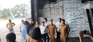 Pasar dan Kilang Jadi Pantauan KPPU Kanwil I Sumbagut