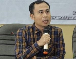 Pasca Putusan MK Soal Batas Usia Capres Cawapres, Begini Pandangan Direktur Eksekutif Putin