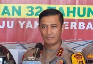 HUT ke-32, Alumni Akabri 91 Gelar Bakti Sosial dan Bantuan Kesehatan