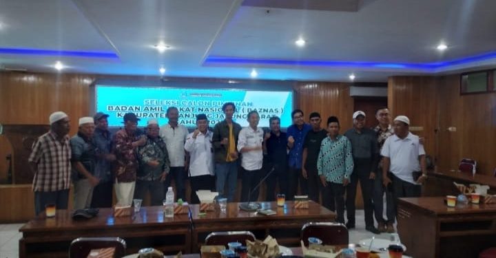 Pasca Konflik Berkepanjangan, PT DAS Sepakat Fasilitasi 20 Persen  Masyarakat 9 Desa