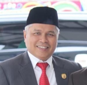 Dikukuhkan, Ketua PKDP Kota Jambi Berharap Membawa Berkah Bagi Masyarakat Minang di Jambi