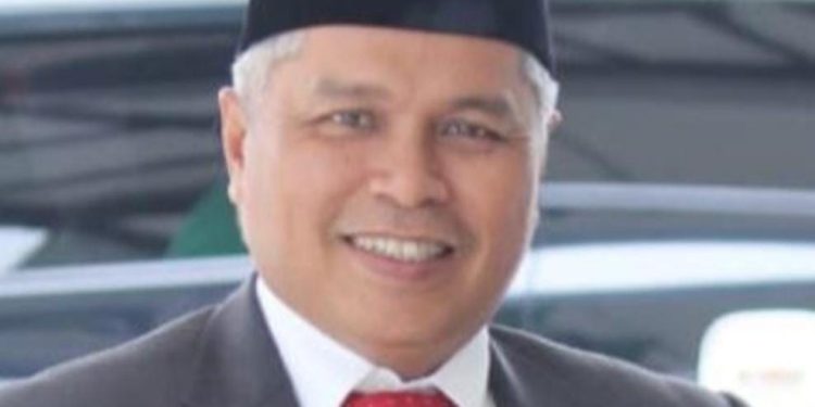 Dikukuhkan, Ketua PKDP Kota Jambi Berharap Membawa Berkah Bagi Masyarakat Minang di Jambi