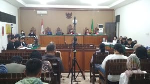 Majelis Hakim Perintah KPK Hadirkan Petinggi Genting Plantations Nusantara