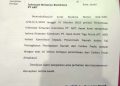 Kepala Bakeuda Tebo Mengakui PT Alam Bukit Tiga Puluh Langgar Ketaatan Komitmen