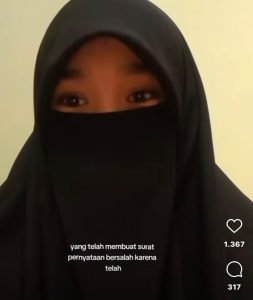 Mahasiswi UIN STS Jambi Jadi Korban Perundungan, Pihak Kampus Malah Suruh Minta Maaf