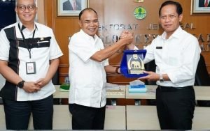 Jauh-jauh ke Jakarta, Berkas Pengurusan Keterlanjuran Lahan di Atas Kawasan Hutan Ternyata Belum Lengkap
