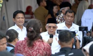 Stunting Masih Tinggi, Wapres Sebut Sumut Mesti Berjuang Keras