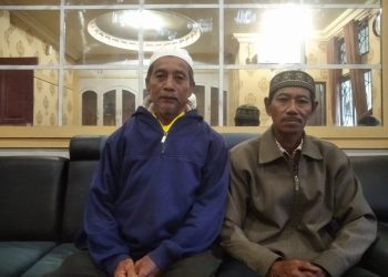 Orang Tua Korban Pelecehan Ini Heran, Sudah Lama Lapor Polisi Tapi Pelaku Belum Juga Ditangkap