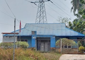 Terus Dikeluhkan Namun Minim Perubahan, Masyarakat Pertanyakan Keseriusan Perumda Tirta Muarojambi