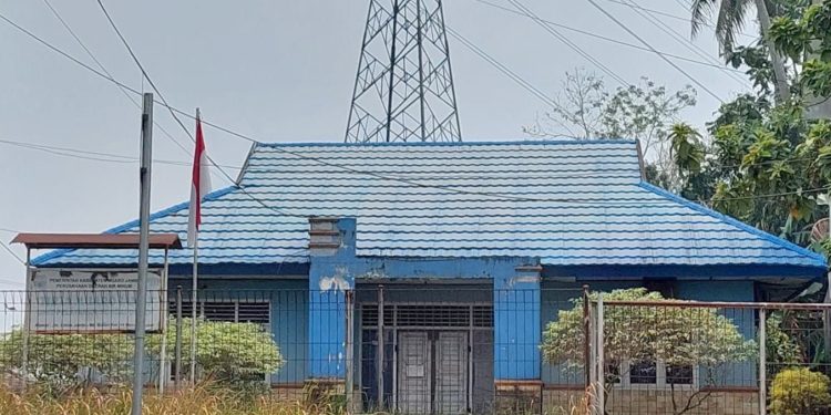 Terus Dikeluhkan Namun Minim Perubahan, Masyarakat Pertanyakan Keseriusan Perumda Tirta Muarojambi