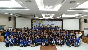 Bertempat di Istana Maimun, 254 Relawan Pajak Dapat Apresiasi