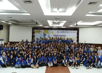 Bertempat di Istana Maimun, 254 Relawan Pajak Dapat Apresiasi