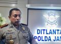 Operasional Angkutan Batu Bara Kembali Dihentikan Akibat Kemacetan Panjang yang Meresahkan