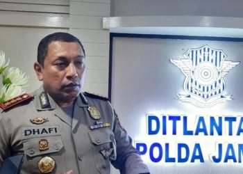 Operasional Angkutan Batu Bara Kembali Dihentikan Akibat Kemacetan Panjang yang Meresahkan
