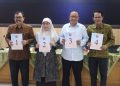 Tiga dari Empat Kandidat Calon Rektor Unja Segera Jalani Tes Wawancara oleh Kemendikbudristek